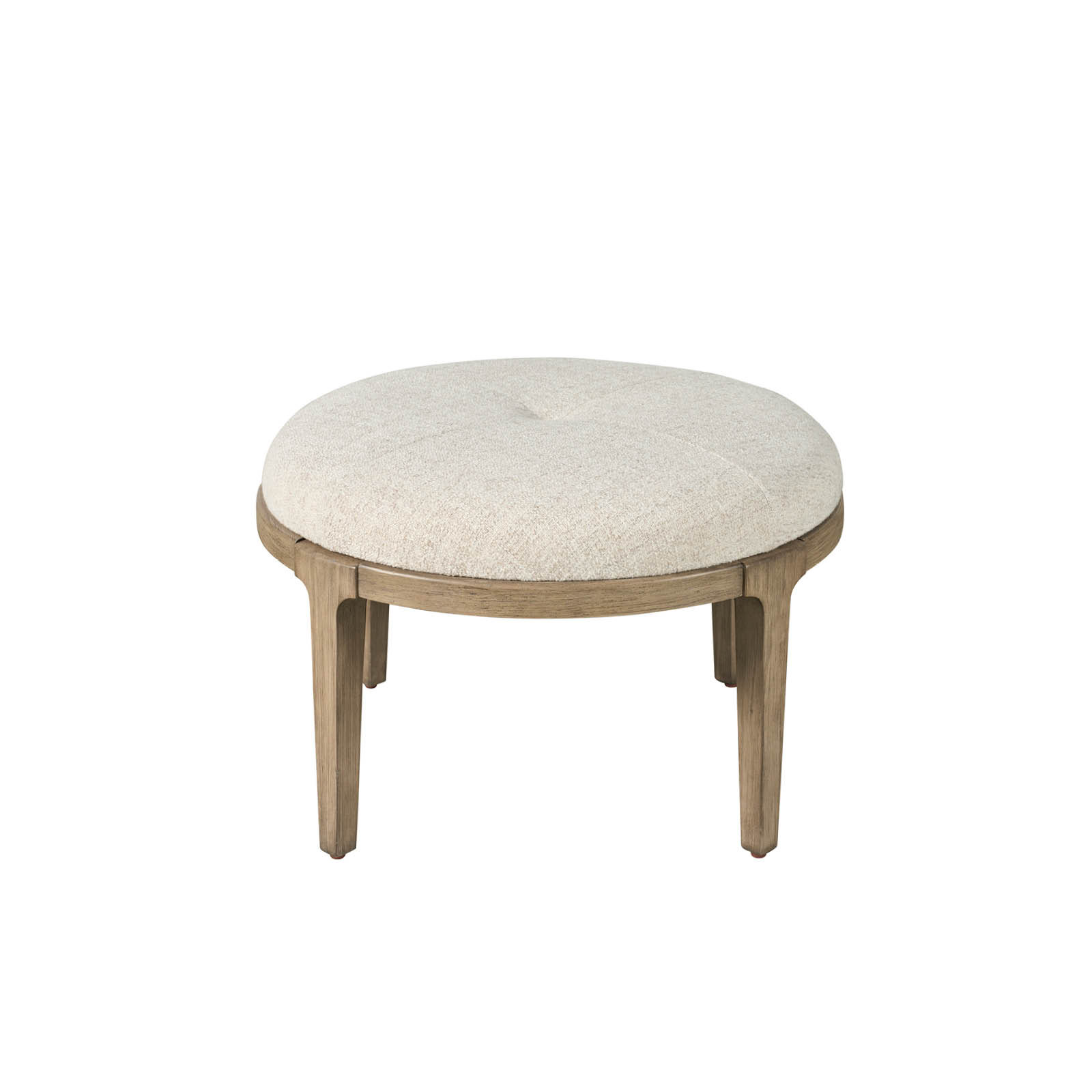 Baxley Single Coffee Table, Brown