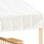 Lit double avec 2 tiroirs Natural-1280649895