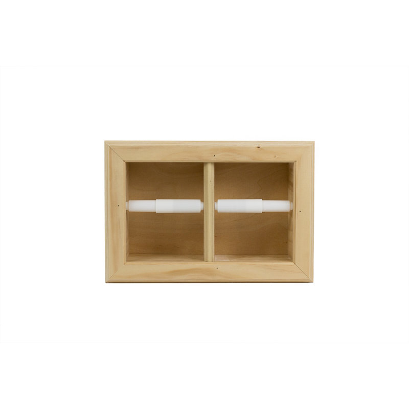 Porte-papier hygiénique Butler