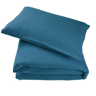 Cotton Duvet Cover