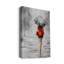 City shopping IV, reproduction d’art sur toile tendue-2006445366