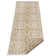 Runner Moroccan Indoor / Outdoor Area Rug