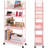 35.18'' H x 16.7'' W Utility Cart-97760567