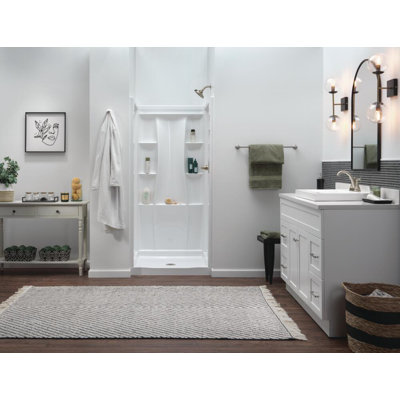 Robinet de salle de bain Woodhurst