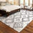Vonte Geometric Indoor Rug-1635861952