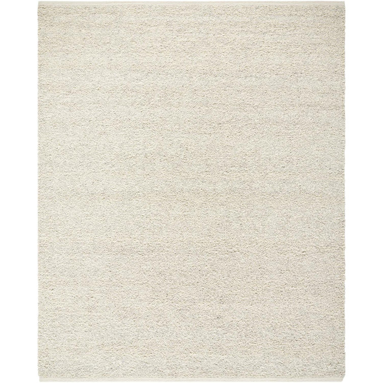 Tapis tissé à la main Sarepta