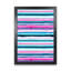 Abstract Striped Geo Green - Print-1947489785-1947489789