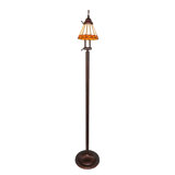 Prairie Mission Task Floor Lamp