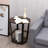 Harth End Table-1322509181