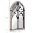 Large Farmhouse Wall Mirror
