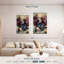 Leisha, couronnement de la Vierge 1635-36-108515183