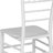 Tioga Resin Stacking Chiavari Chair-919436986