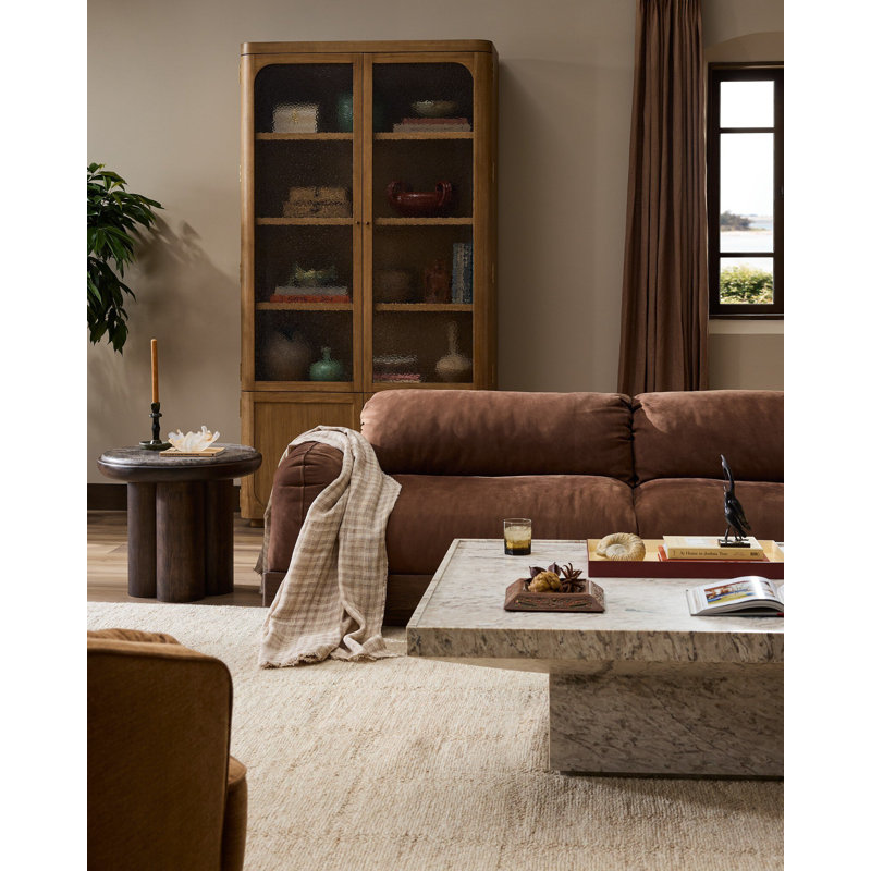 Zeke End Table
