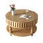 Table basse avec rangement Mid-Century-848148257