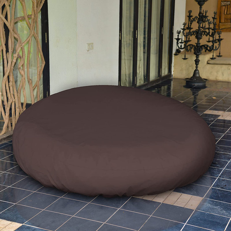 Outdoor Cover, Brown