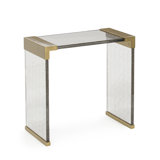 Marco End Table, Large