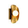 Hopper 1-Light Flush Mount