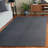 Loft 300 Performance Machine Washable Solid Color Rug-363229037