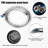 Multifunctional Shower Head Set
