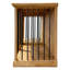 Caisse pour animaux Cyrstal