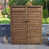 Rustic Brown