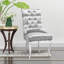 Chaise parsons Berkan-2058627696