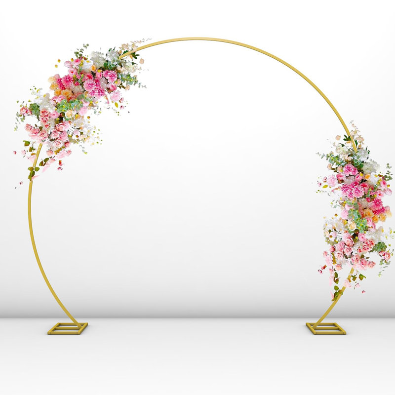 Metal Garden Accents Accessories