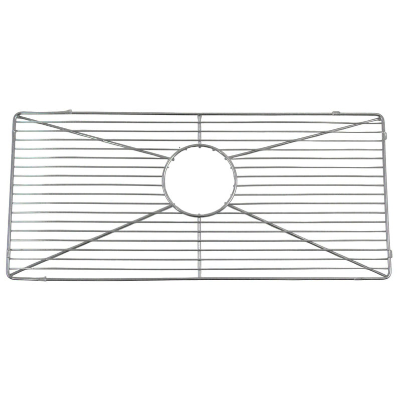 Stainless Steel Bottom Grid  BG-PR3419
