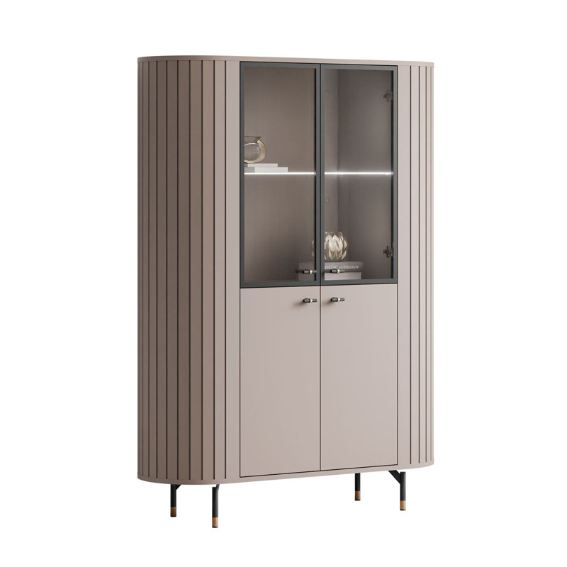 Display Cabinet, Cashmire