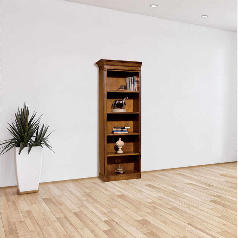 Shultz Bookcase