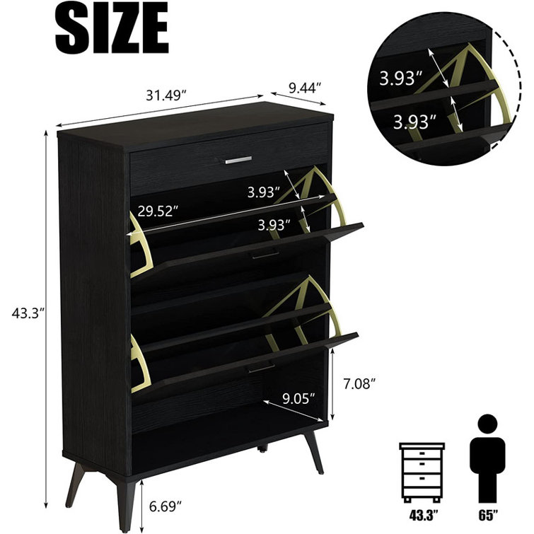 https://assets.wfcdn.com/im/02026080/resize-h755-w755%5Ecompr-r85/2466/246689280/Wooden+Freestanding+Shoe+Storage+Cabinet.jpg