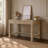 2-drawer Makeup Vanity Table