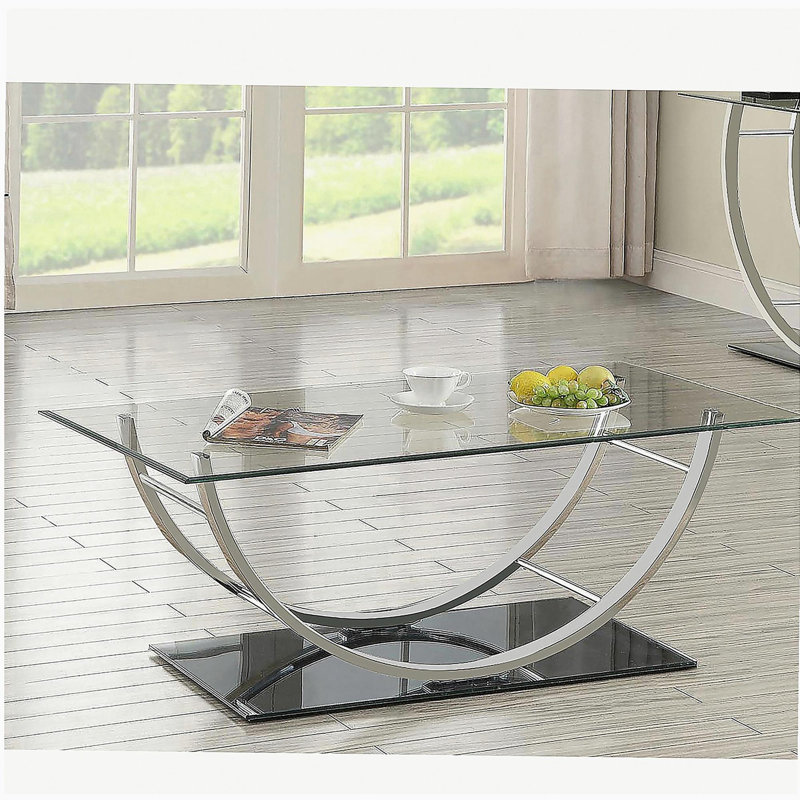 Table basse Emily