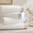 Flora Rib Green 100% 500 GSM Cotton 2-Piece Bath Towel Set-129943587