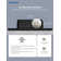 ELEGRP Smart Light Switch, Single Pole/3 Way, 2.4Ghz Wi-Fi Light Switch Compatible With Alexa & Google Assistant, Neutral Wire Required, APP Control, UL Certified,  1 PC