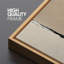 Minimaliste beige et noir, horizon abstrait, rétro, illustrations d'art, décor-111695731-101185491