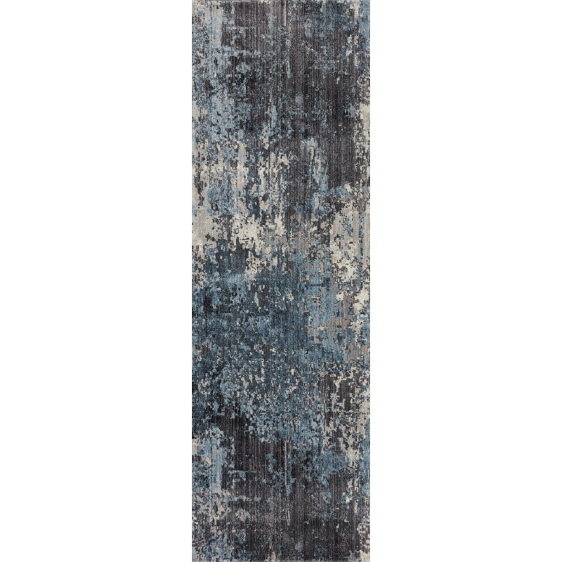 Ballyrashane Indoor Rug, Runner 2'7" x 12'