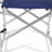 Sports Outdoor Portable Camp Chair with Side Table-24595932
