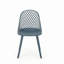 Ajout de salon simplifié, chaise décorative de base-1551620623