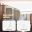 Ebern Designs Retractable Patio Awning-488902938-488902931