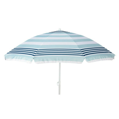 Arabeila 155cm Beach Parasol