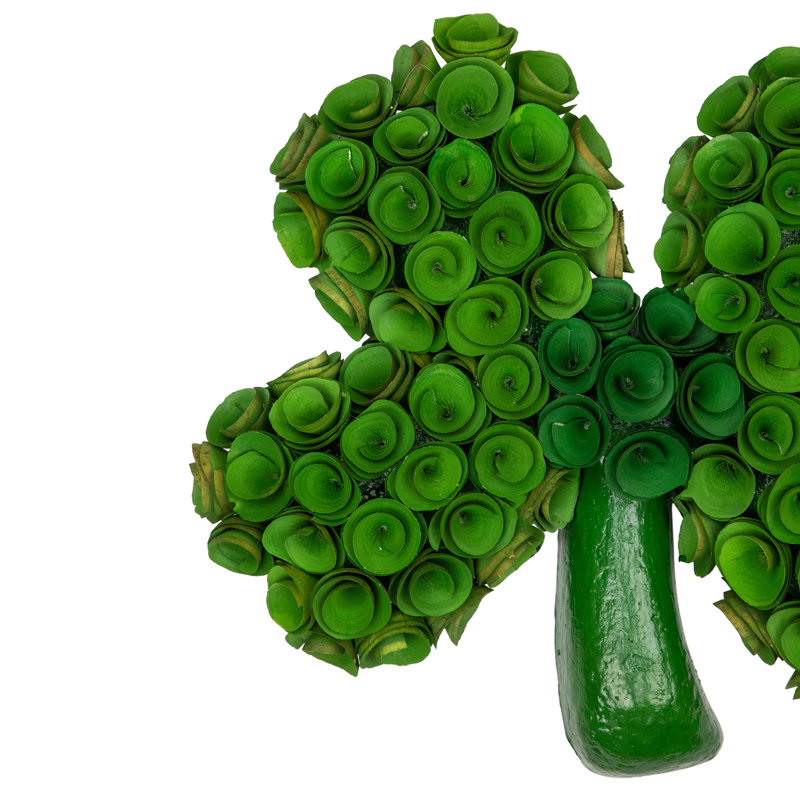 Décoration de la Saint-Patrick