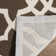 Daphne Hand Tufted Performance Geometric Rug