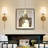 1 - Light Iron Wallchiere-955806713