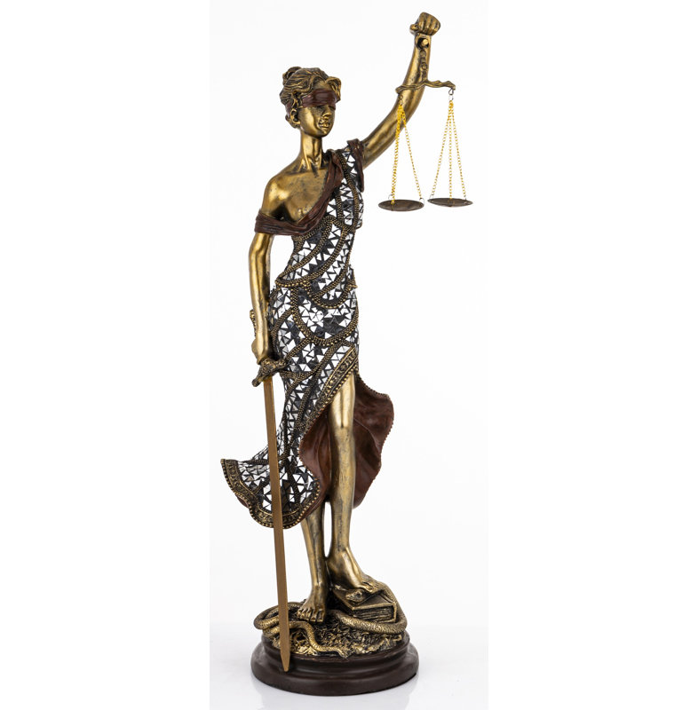 People Figurines & Sculptures