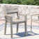 Round Patio Dining Set