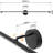Abidul 360° Rotatable Dimmable Bathroom Vanity Light LED Bath Bar-1807683163-1809750147