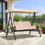 Balancelle de patio 3 places-994190422