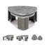 Table basse Shawnee