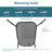 Dog Polyester Auto Barrier